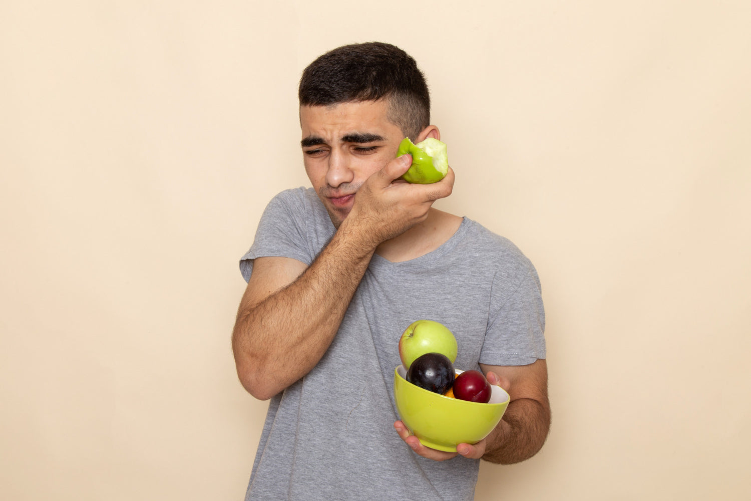 When Can I Eat Solid Food After Tooth Extraction?