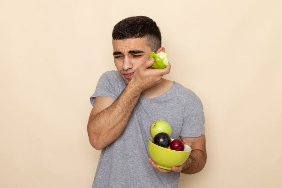 When Can I Eat Solid Food After Tooth Extraction?