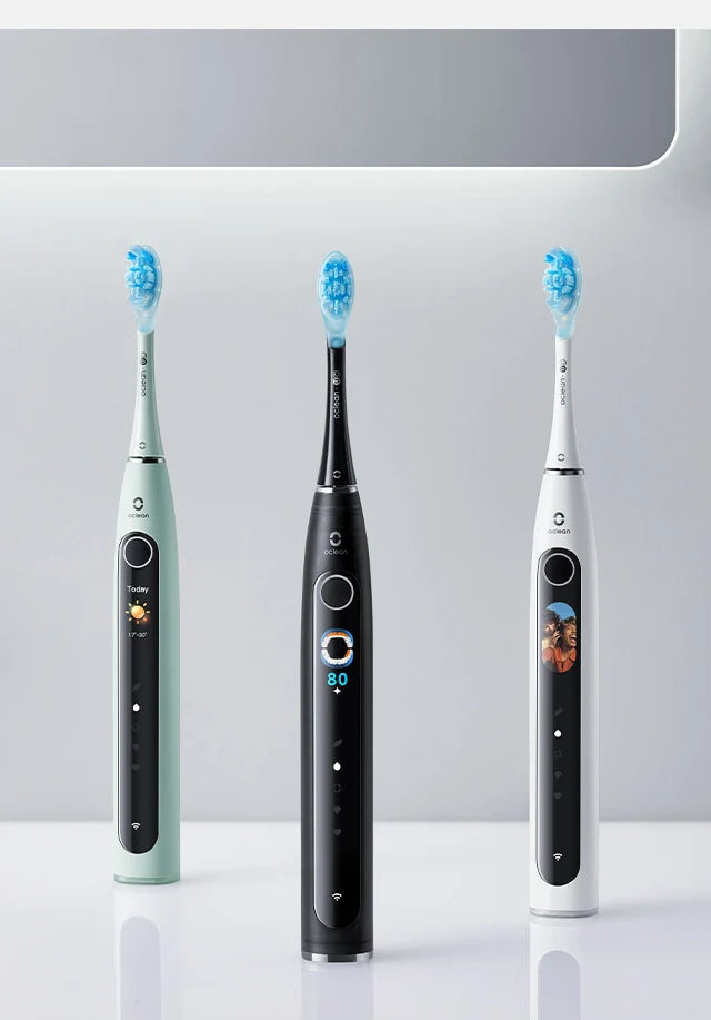 How Does a Sonic Toothbrush Work?