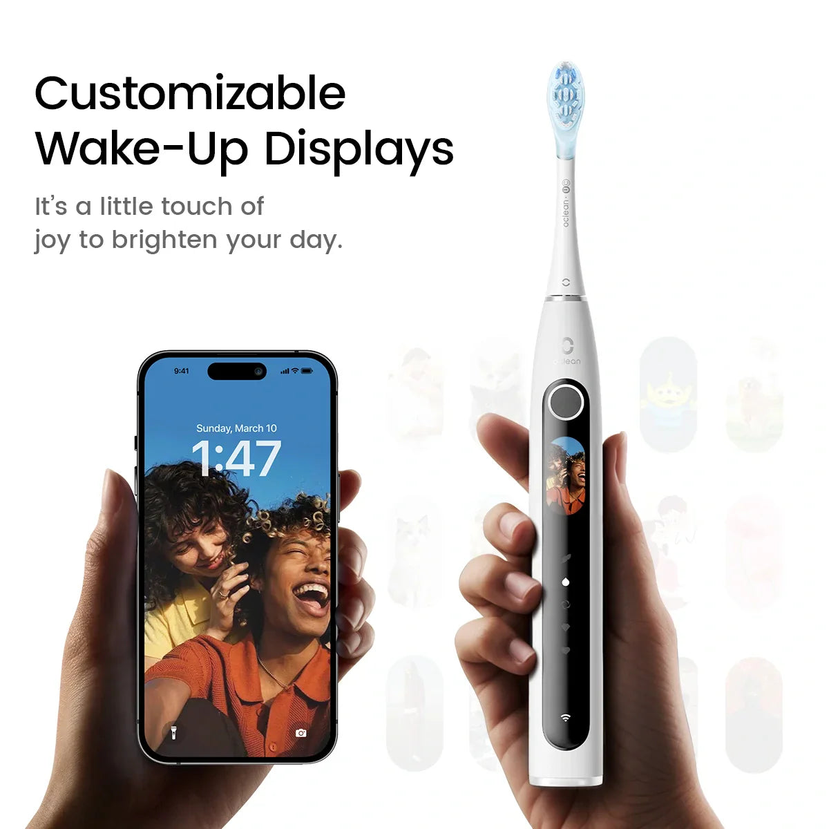 Oclean X Pro 20: Rethinking Oral Care in an Age of Rising Dental Costs