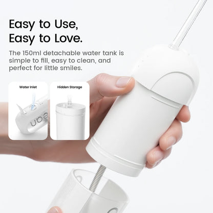 Oclean W10 Lite Munddusche