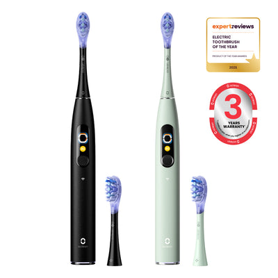 Oclean X Ultra 20 Sonic Toothbrush